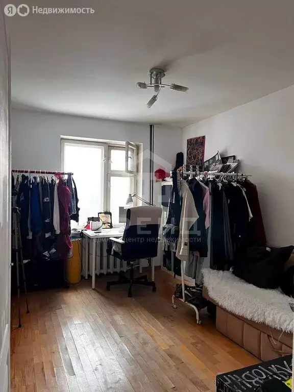 2-комнатная квартира: Мурино, Оборонная улица, 26 (52.3 м) - Фото 2