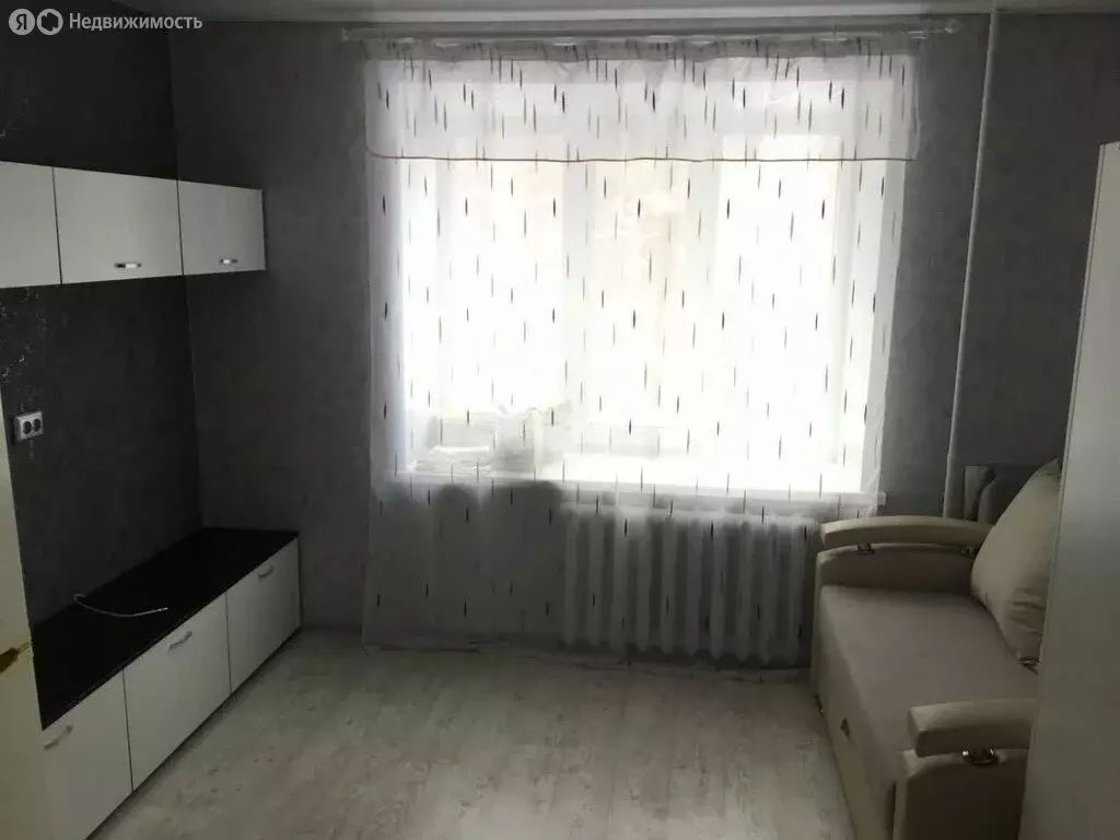 1-комнатная квартира: Томск, Ленинский район, микрорайон Каштак, ... - Фото 1