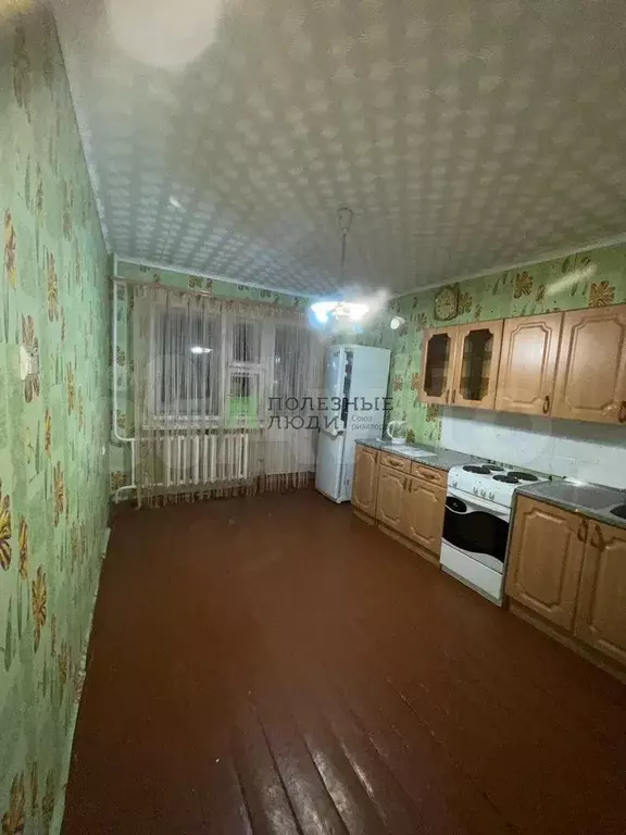 1-к. квартира, 35 м, 4/5 эт. - Фото 1