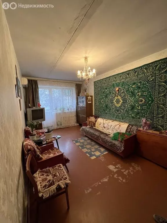 2-комнатная квартира: Ессентуки, улица Долина Роз, 8 (45.5 м) - Фото 1