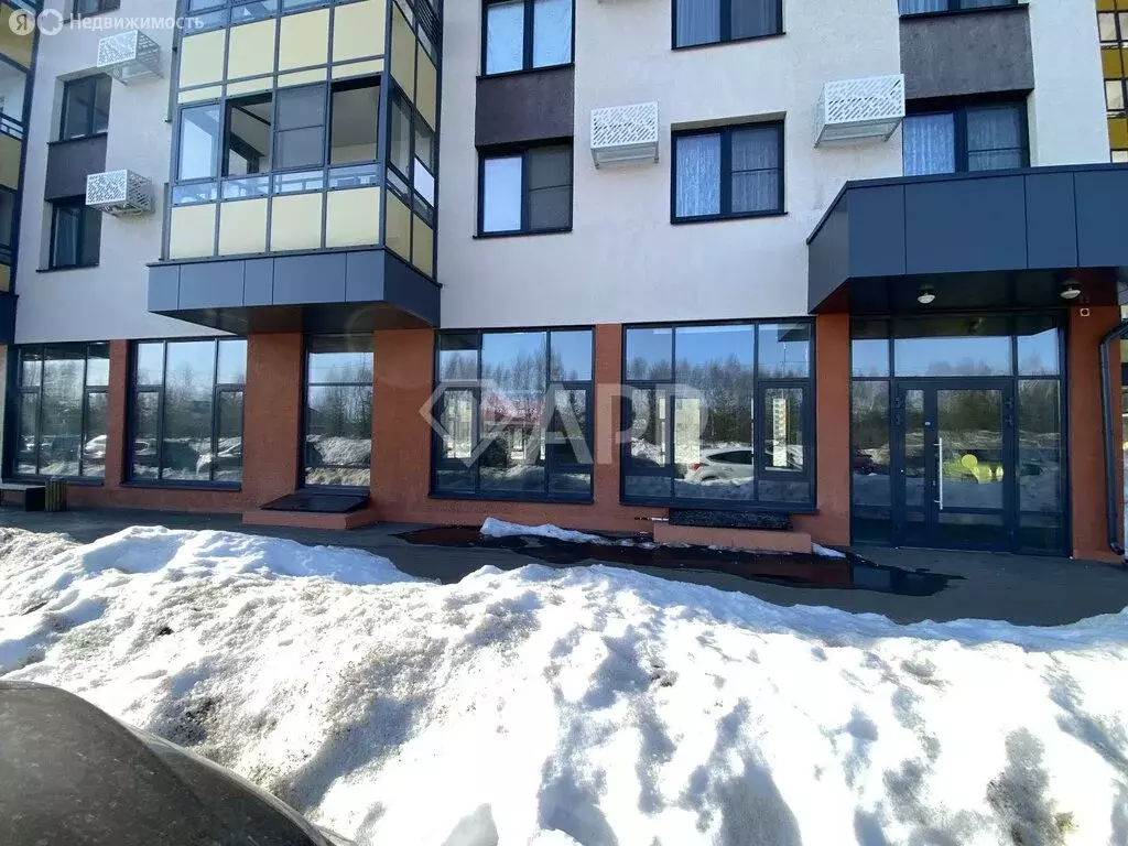 Помещение свободного назначения (246 м) - Фото 2