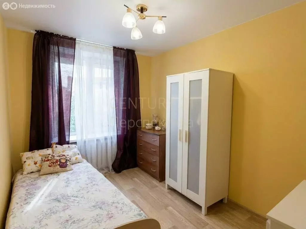 2-комнатная квартира: Люберцы, улица С.П. Попова, 5 (41.9 м) - Фото 2