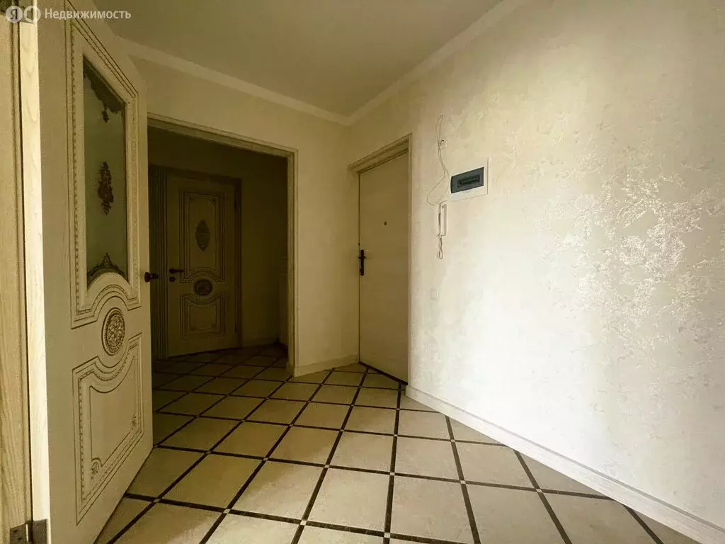 2-комнатная квартира: Нальчик, район Предгорный, Московская улица, 6 ... - Фото 2