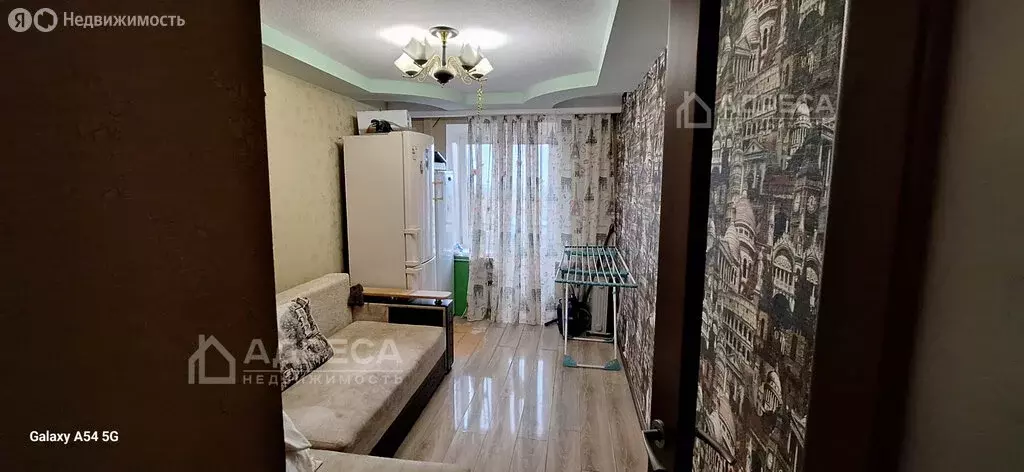3-комнатная квартира: Азов, улица Кондаурова, 31 (64.9 м) - Фото 2