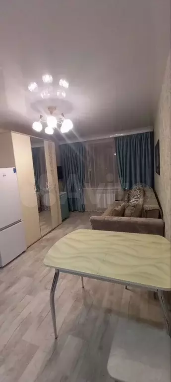 Комната 18 м в 5-к., 5/9 эт. - Фото 1