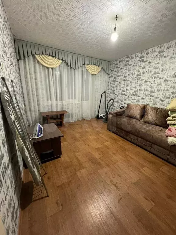2-к. квартира, 52 м, 4/9 эт. - Фото 0