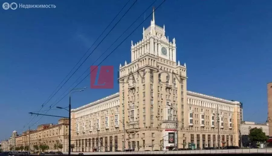 Офис (38 м) - Фото 2
