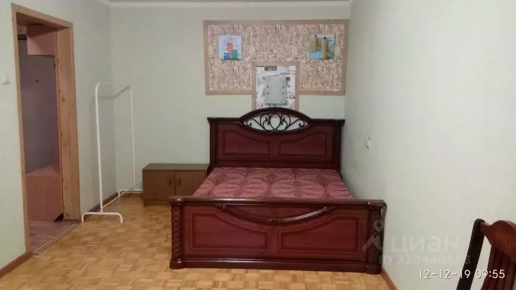 1-к кв. Московская область, Красногорск ул. Ленина, 34 (35.6 м) - Фото 1