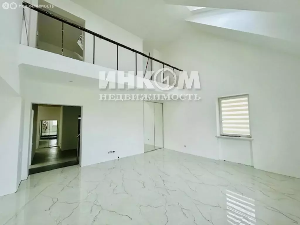 Дом в деревня Никольское, Цветочная улица, 51 (378.5 м) - Фото 2