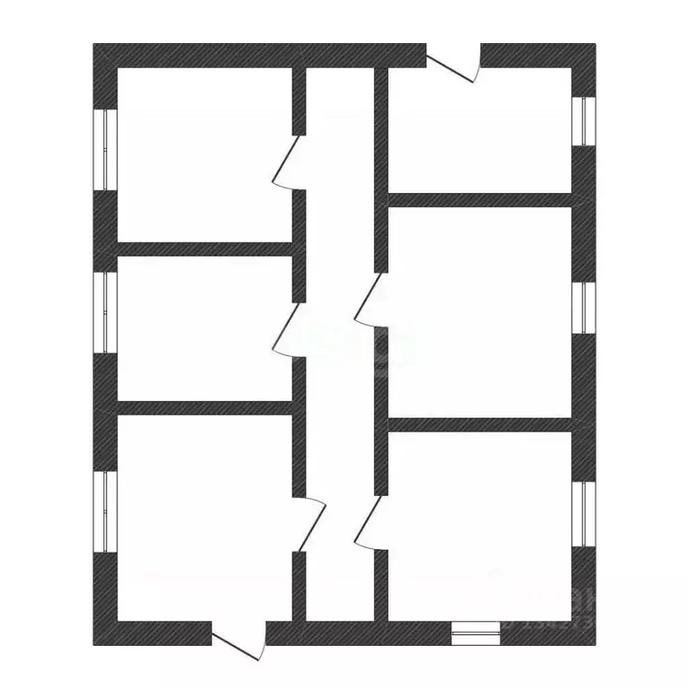 Дом в Курганская область, Курган ул. Рылеева, 26 (91 м) - Фото 2