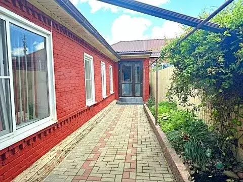 Дом 90 м на участке 3 сот. - Фото 1