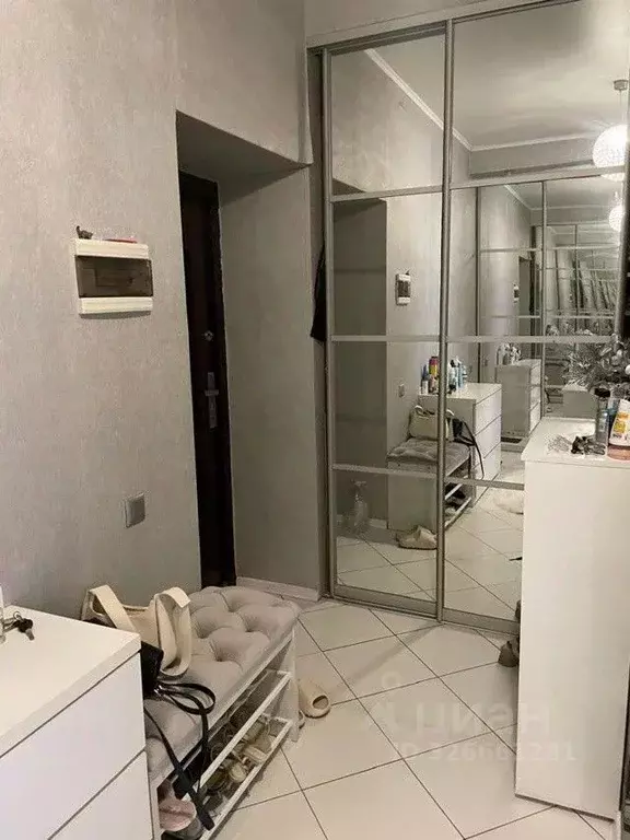 1-к кв. Ростовская область, Таганрог Кленовая ул. (45.0 м) - Фото 2