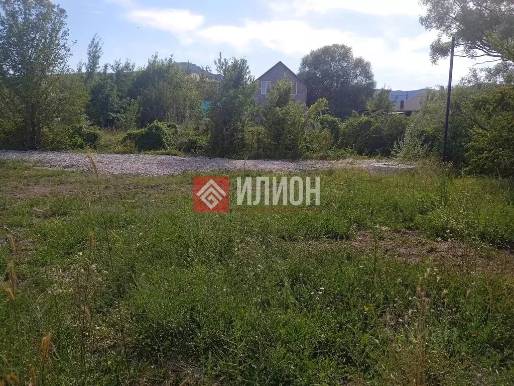 Участок в Севастополь с. Орлиное, пер. Тупиковый (4.0 сот.) - Фото 2