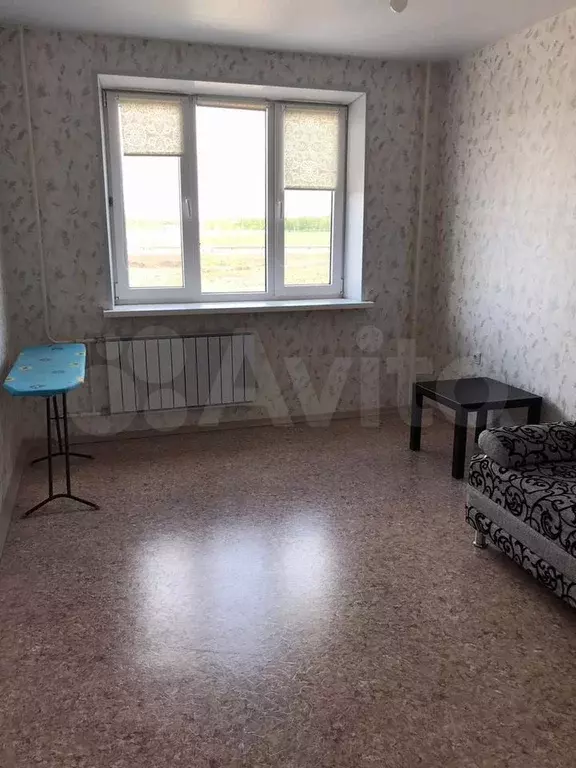 3-к. квартира, 60 м, 7/14 эт. - Фото 1