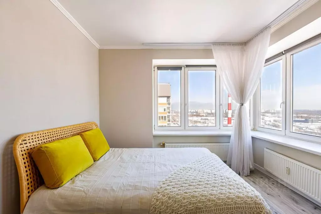 3-к кв. Санкт-Петербург Екатерининский просп., 2 (94.8 м) - Фото 1