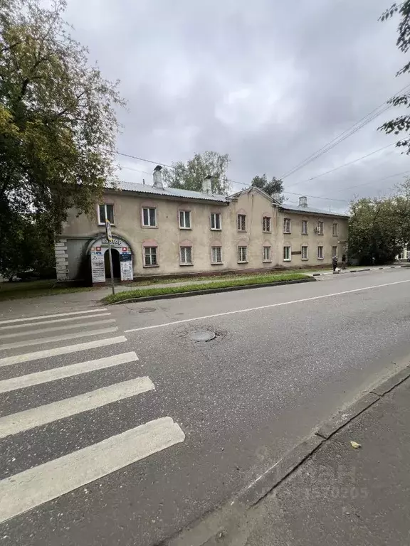 Офис в Московская область, Королев ул. Дзержинского, 27 (125 м) - Фото 1