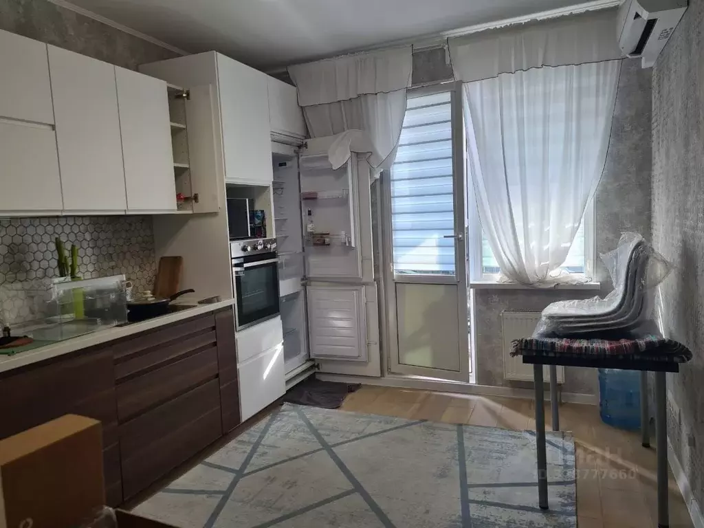 2-к кв. Москва Производственная ул., 10к2 (58.0 м) - Фото 1