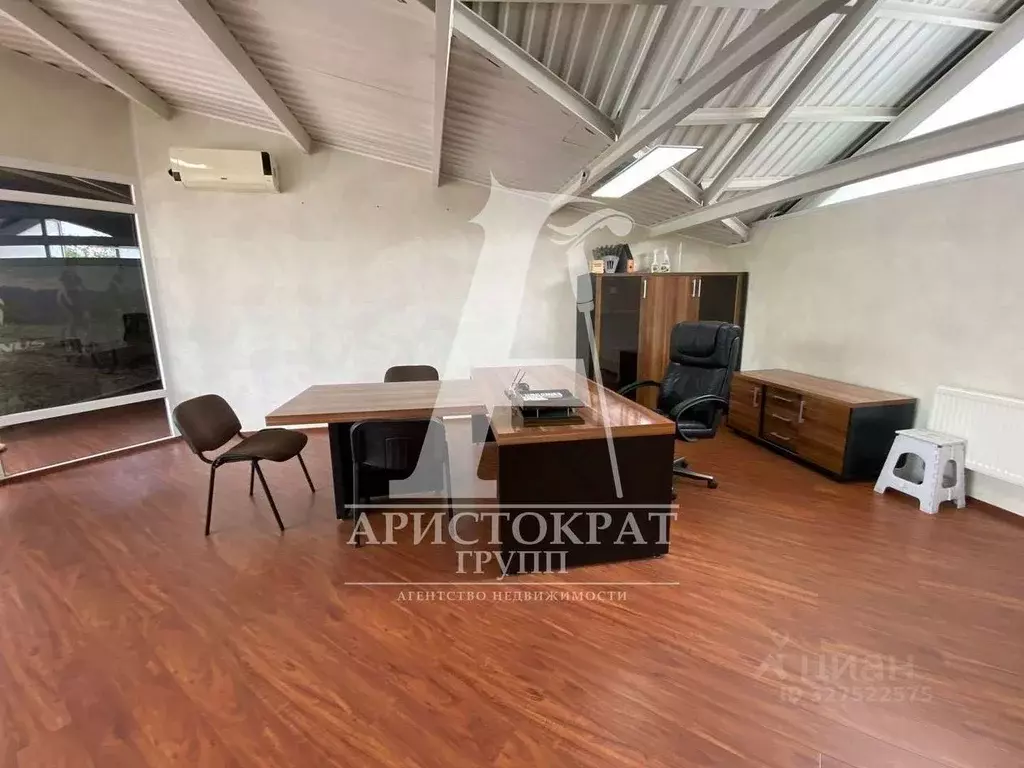 Помещение свободного назначения в Ставропольский край, Пятигорск ул. ... - Фото 2