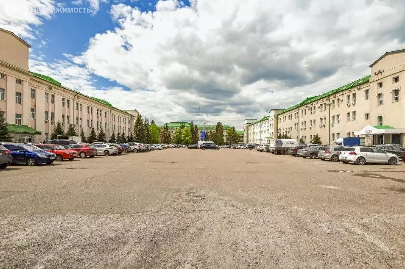 Офис (2409 м) - Фото 1
