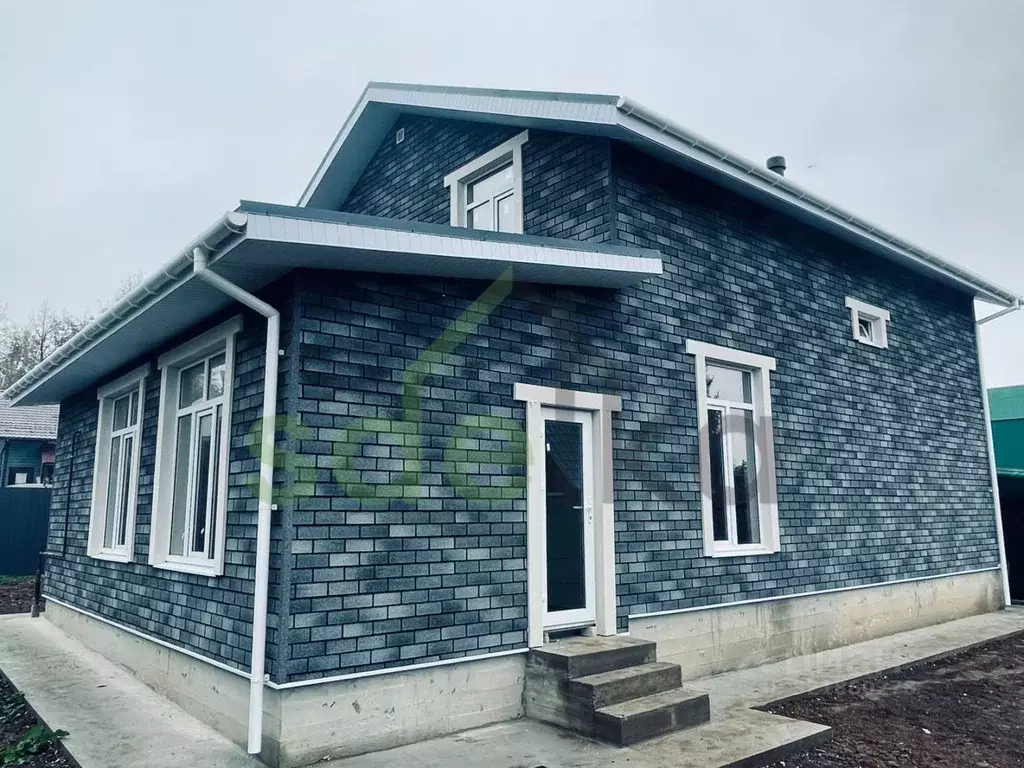 Коттедж в Москва с. Былово, 8 (210 м) - Фото 2