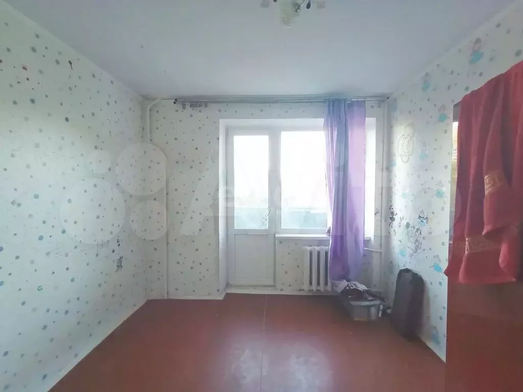 2-к. квартира, 46 м, 5/12 эт. - Фото 1
