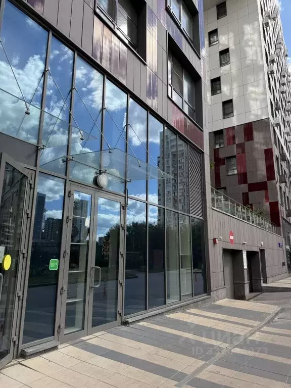Помещение свободного назначения в Москва ул. Корабельная, 17к1 (120 м) - Фото 2