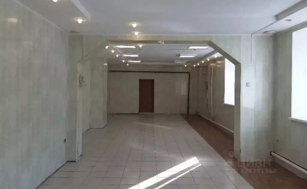 Помещение свободного назначения в Московская область, Ступино просп. ... - Фото 2