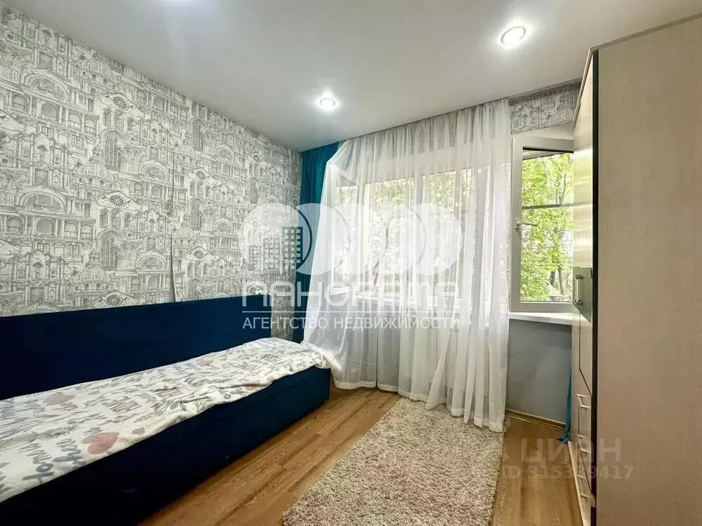 Комната Краснодарский край, Анапа пер. Подстанции, 4 (19.1 м) - Фото 2