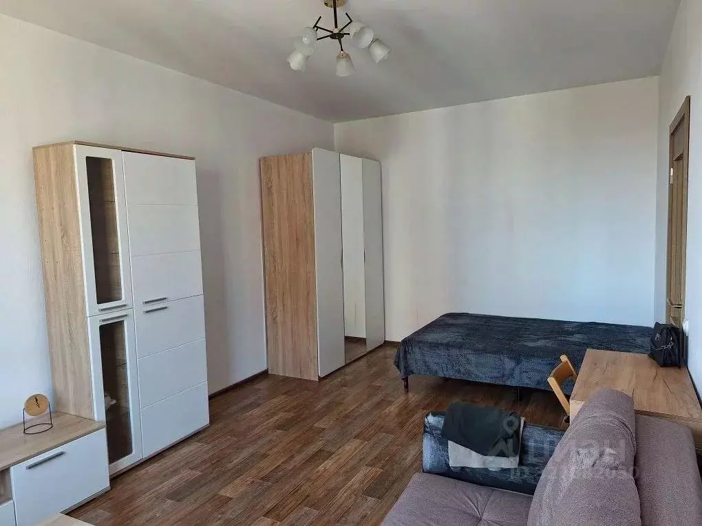 1-к кв. Санкт-Петербург Южное ш., 47к4 (39.0 м) - Фото 2