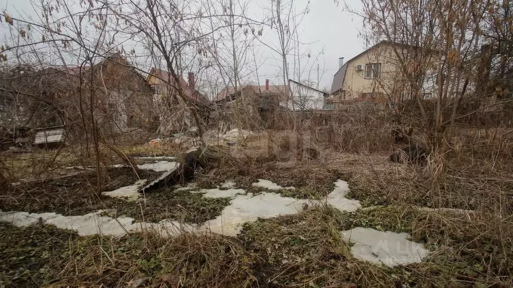 Участок в Орловская область, Орел Полевая ул., 79 (4.0 сот.) - Фото 1