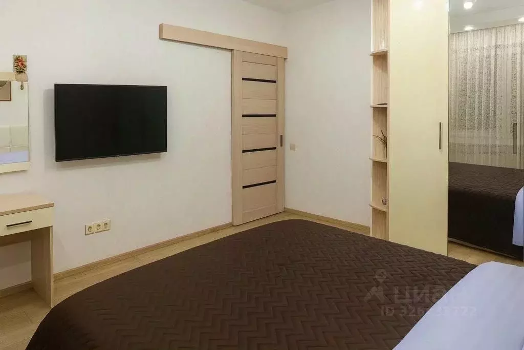 2-к кв. Самарская область, Самара Ялтинская ул., 28б (70.0 м) - Фото 2