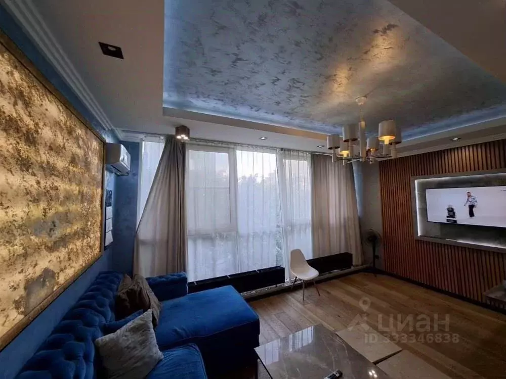 2-к кв. Московская область, Красногорск бул. Павшинский, 24 (56.0 м) - Фото 1