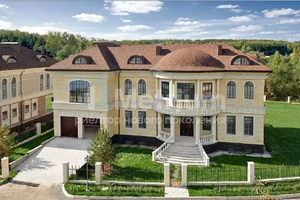 Продается дом в ДНП Идиллия - Фото 1