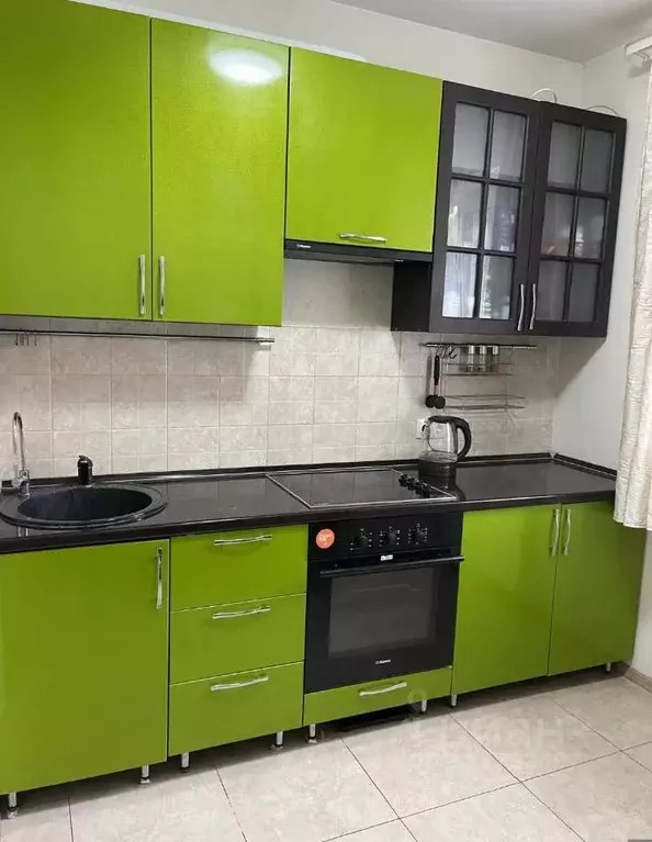 2-к кв. Московская область, Пушкино ул. Просвещения, 4к2 (49.0 м) - Фото 1