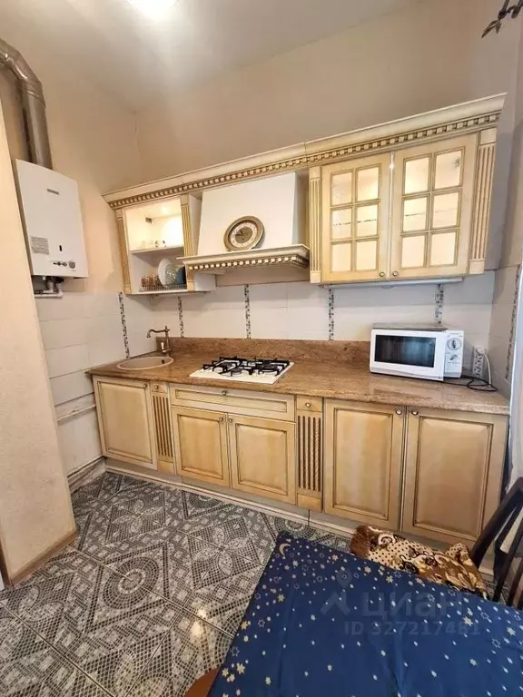 2-к кв. Нижегородская область, Нижний Новгород Ильинская ул., 53Б ... - Фото 1