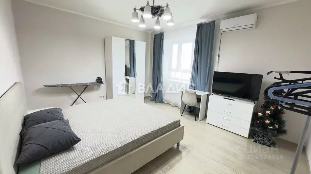 1-к кв. Московская область, Красногорск городской округ, Путилково пгт ... - Фото 2