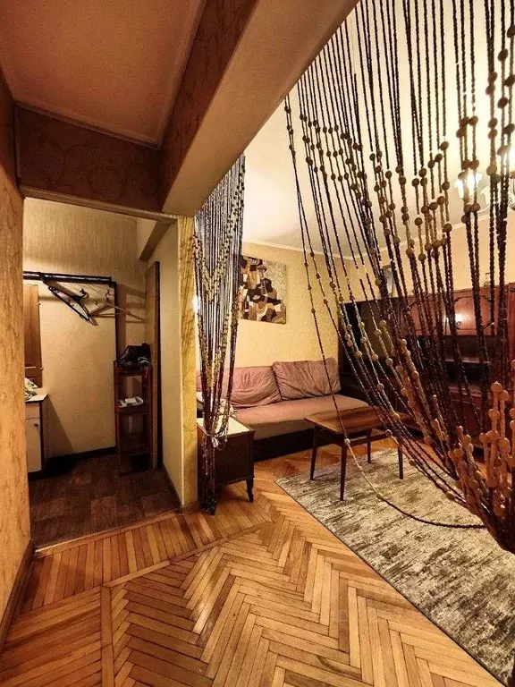 2-к кв. Москва ул. Новая Башиловка, 16 (44.0 м) - Фото 1