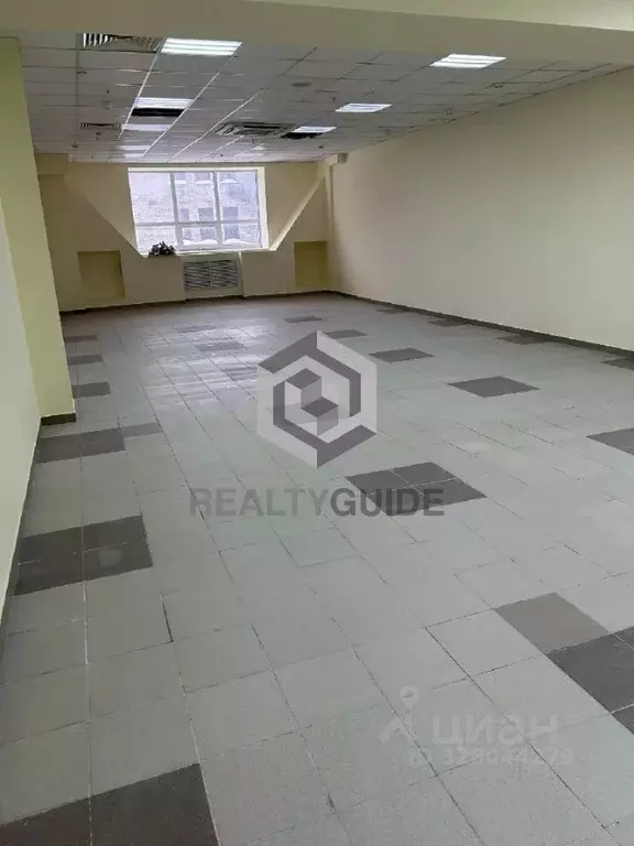 Офис в Москва ул. Мастеркова, 4 (89 м) - Фото 2