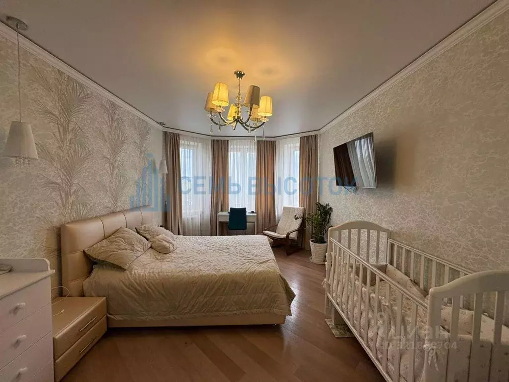 Квартира, 2 комнаты, 63.2 м - Фото 1