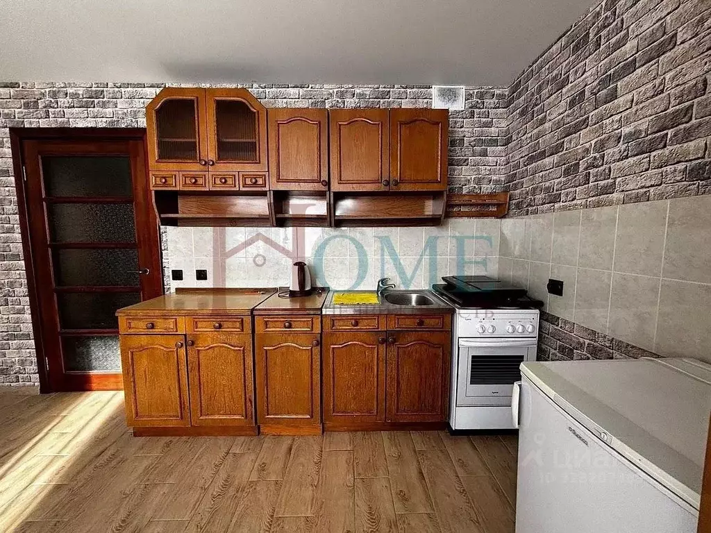 1-к кв. Новосибирская область, Новосибирск Горский мкр, 67 (52.0 м) - Фото 1