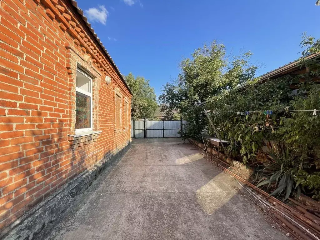 Дом в Адыгея, Майкоп Западная ул., 2 (91 м) - Фото 2