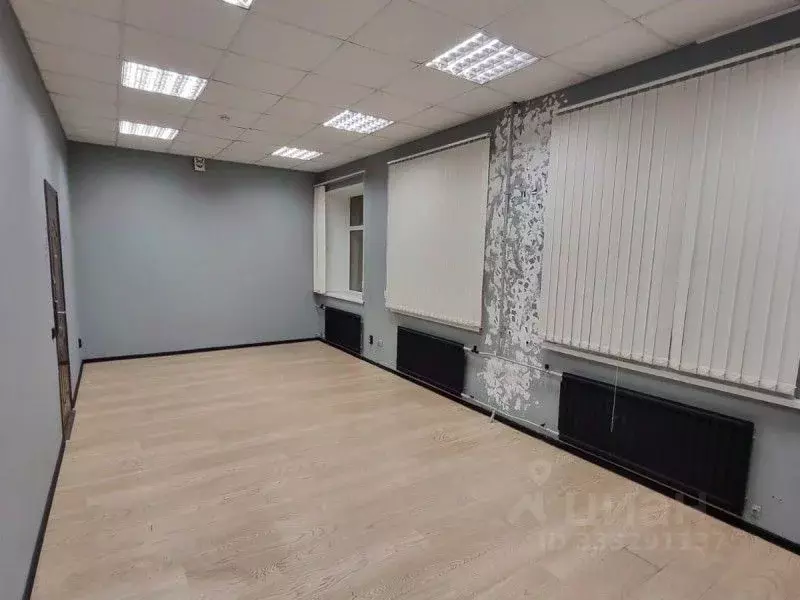 Офис в Санкт-Петербург ул. Мира, 3 (33 м) - Фото 1