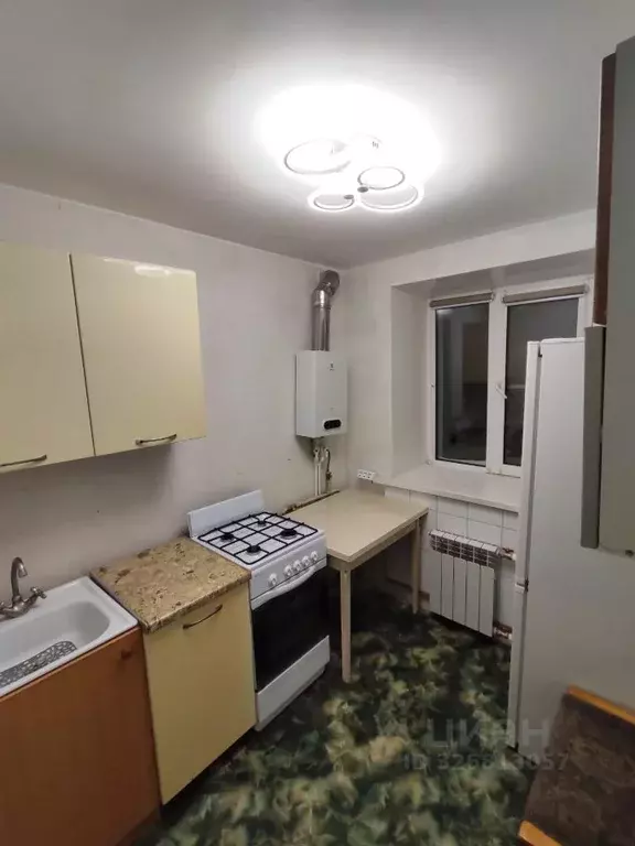 1-к кв. Ивановская область, Иваново ул. 1-я Полевая, 59 (29.0 м) - Фото 0