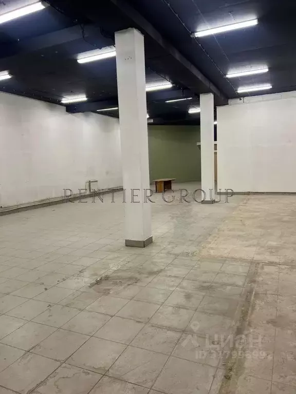 Склад в Московская область, Люберцы городской округ, д. Островцы ул. ... - Фото 1