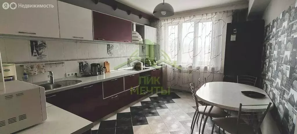 1-комнатная квартира: Улан-Удэ, улица Антонова, 5 (40.3 м) - Фото 2