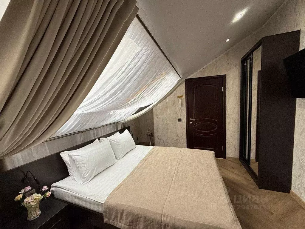 Комната Тверская область, Тверь Цветочная ул., 7 (17.0 м) - Фото 2