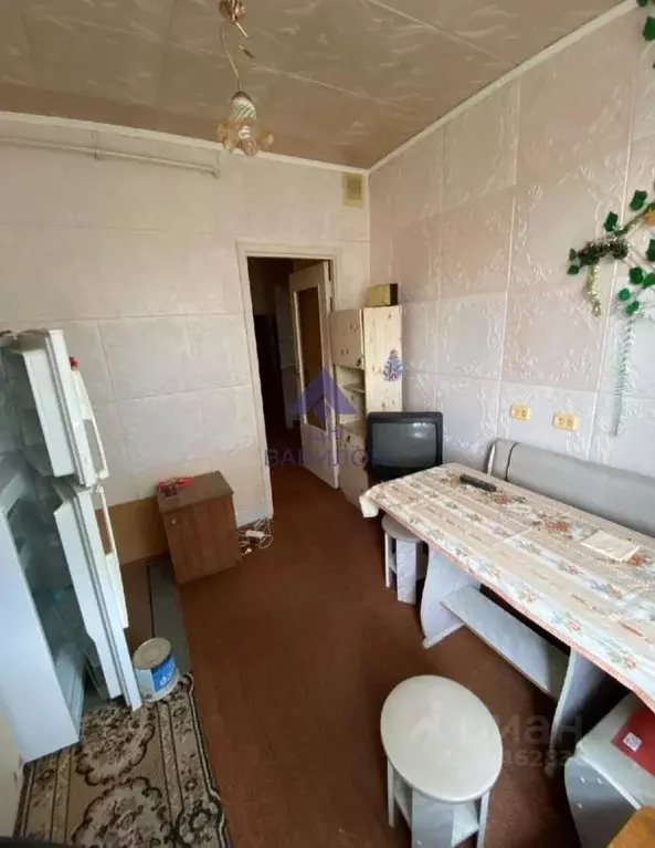 1-к кв. Ростовская область, Волгодонск ул. Маршала Кошевого (38.0 м) - Фото 1