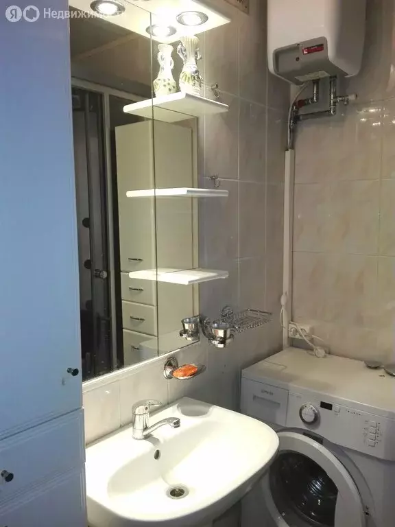 3-комнатная квартира: Москва, улица Академика Миллионщикова, 35к2 (75 ... - Фото 1