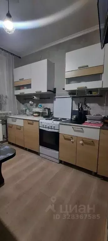 Комната Москва ул. Проходчиков, 4 (18.0 м) - Фото 1