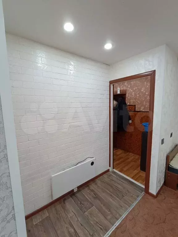 2-к. квартира, 42,9 м, 5/5 эт. - Фото 1